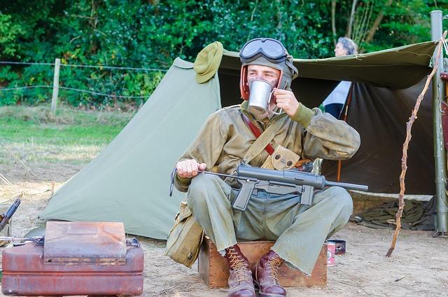 France Brings Back Limited Military Service with 3,000 Volunteers Ready to Enlist Next Year