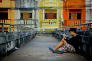 France Takes Bold Action to Fight Teen Loneliness by Banning Mobile Phones in High Schools