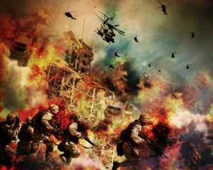 Urgent Alert: Demonstration Planned Near U.S. Embassy in Rome on November 29, 2025