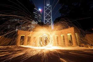 Can Cutting-Edge Technology Stop Tragedies in China’s High-Rise Buildings After the Hong Kong Fire?