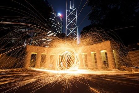 Can Cutting-Edge Technology Stop Tragedies in China’s High-Rise Buildings After the Hong Kong Fire?