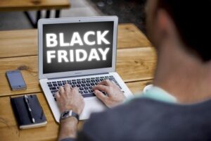 Don’t Get Tricked This Black Friday: Expert Tips to Spot Scams and Shop Smart