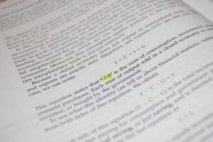 India’s Economy Soars with a Stunning 8.2% Growth Rate