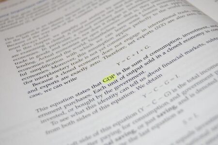 India’s Economy Soars with a Stunning 8.2% Growth Rate