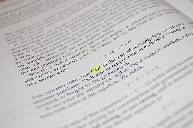 India’s Economy Soars with a Stunning 8.2% Growth Rate India’s Economy Soars with a Stunning 8.2% Growth Rate