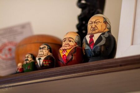 Putin Offers Written Assurance: Russia Will Not Attack Europe