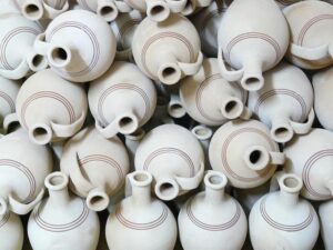 Kent Artist Marks 50 Years of Honoring Japanese Ceramic Traditions Passed Down by Missionaries
