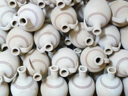 Kent Artist Marks 50 Years of Honoring Japanese Ceramic Traditions Passed Down by Missionaries