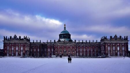 Thousands Flood the Streets in Powerful Protest Against New Far-Right AfD Youth Group