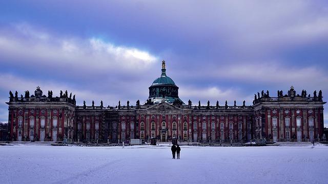 Thousands Flood the Streets in Powerful Protest Against New Far-Right AfD Youth Group Thousands Flood the Streets in Powerful Protest Against New Far-Right AfD Youth Group