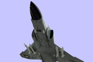 American and Syrian Forces Unite in Precision Airstrikes Targeting ISIS Weapons Storage