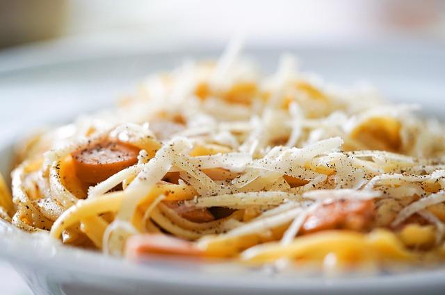 Why Italian Pasta Might Disappear from American Supermarket Shelves-And What It Means for You