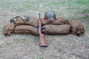 Germany Launches Exciting New Voluntary Military Service Program for 18-Year-Olds