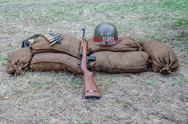 Germany Launches Exciting New Voluntary Military Service Program for 18-Year-Olds Germany Launches Exciting New Voluntary Military Service Program for 18-Year-Olds