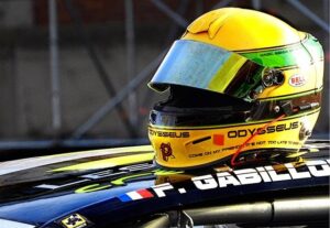 Plaintiffs Close In as NASCAR Chairman Jim France Faces Intense Antitrust Trial Questioning