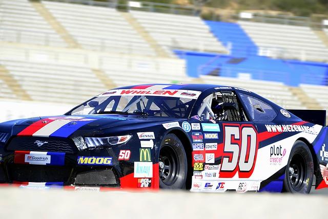 Plaintiffs Pause as NASCAR Chairman Jim France Concludes Testimony Plaintiffs Pause as NASCAR Chairman Jim France Concludes Testimony