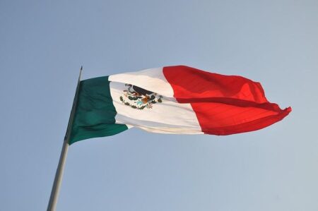 Mexico Slaps Steep Tariffs Up to 50% on China and Other Countries Mexico Slaps Steep Tariffs Up to 50% on China and Other Countries