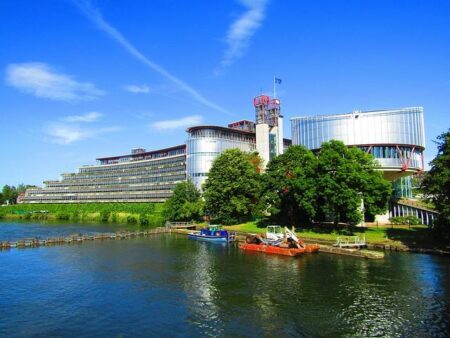 Groundbreaking ECHR Decision Transforms Italy’s Legal Landscape Groundbreaking ECHR Decision Transforms Italy’s Legal Landscape