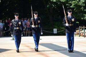Vroman, Kiplagat, and Lekokei Dominate with Top Conference USA Honors at Middle Tennessee State