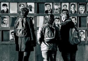 Former Dictatorship-Era Officers and Supporters Rally in Argentina, Sparking a Major Political Shift