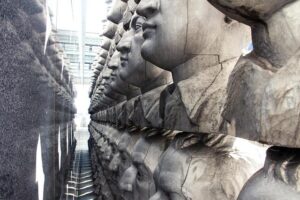 China Slaps Sanctions on Former Top Japanese Official in Bold Move