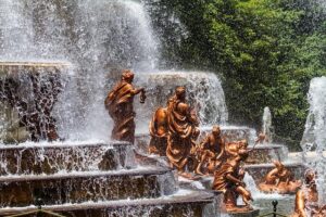 Experience the Timeless Elegance of NH Collection Palacio de Córdoba: Your Ultimate Spanish Getaway