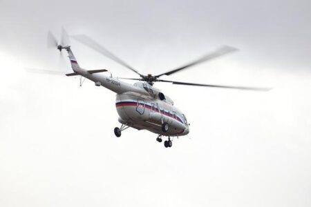 Putin Warns of Escalated Russian Offensive in Ukraine if Peace Talks Fail