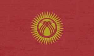 Kyrgyzstan Aims to Deepen and Broaden Its Partnership with Japan