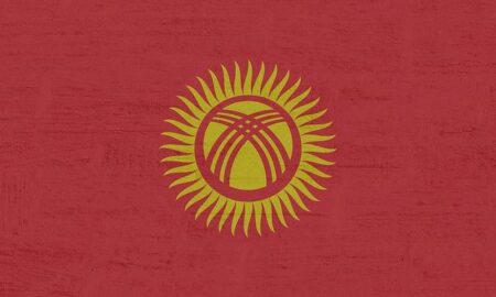 Kyrgyzstan Aims to Deepen and Broaden Its Partnership with Japan