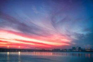 China’s Ambition to Dominate Weather Forecasting with a Cutting-Edge AI Model Dataset