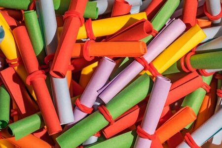 Experience the Thrill: Spain’s Spectacular Christmas Lottery Draw Begins with the Legendary El Gordo Jackpot!