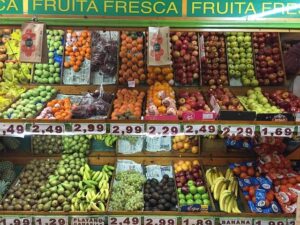 Carrefour and Mercado Libre Join Forces to Deliver Fresh Fruits and Vegetables Across Argentina