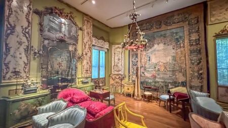 Rod Stewart’s Whisky Brand Hits Record-Breaking Success in Germany