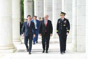 Milei Pushes Through Argentina Budget as Tensions Escalate with Macri