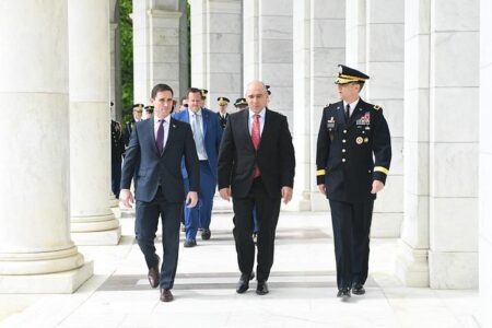 Milei Pushes Through Argentina Budget as Tensions Escalate with Macri