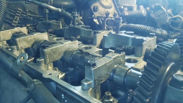 Revving Up: Exploring the Exciting Future of Canada’s Automotive Industry