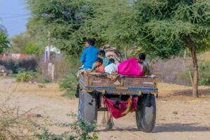 Indian Man’s Bold Take on Middle-Class Life in Canada vs. India Ignites Fiery Debate