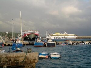 Deadly Flash Floods Ravage Southern Spain: One Dead, Two Missing After Torrential Rains