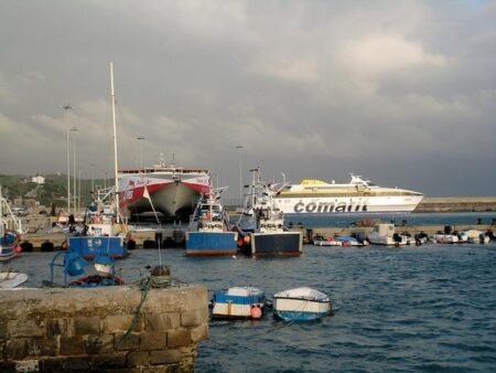 Deadly Flash Floods Ravage Southern Spain: One Dead, Two Missing After Torrential Rains