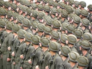 Germany’s Military Kicks Off Bold Recruitment Drive Signaling a New Era