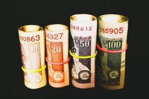 India Overtakes Japan to Become the World’s 4th-Largest Economy