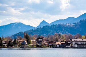 Zach Bryan Marries Samantha Leonard in Breathtaking Spanish Ceremony