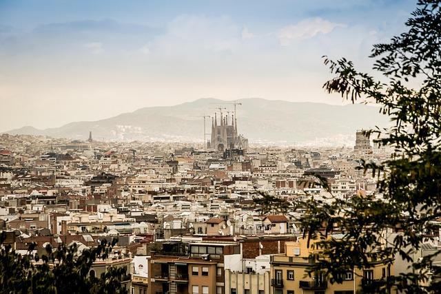 Spain’s Sagrada Familia Poised to Become the World’s Tallest Church