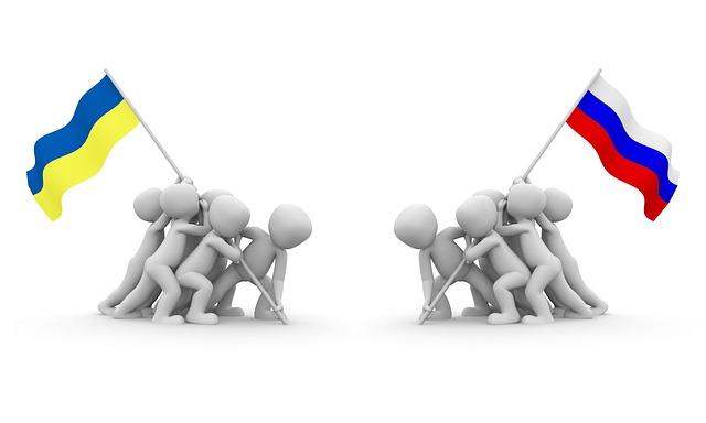 How Russia and Ukraine Are Racing to Shape Trump’s View on the War How Russia and Ukraine Are Racing to Shape Trump’s View on the War