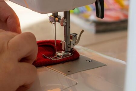 United Kingdom’s Sewing Machine Needle Market Poised for Steady 3.4% Growth United Kingdom’s Sewing Machine Needle Market Poised for Steady 3.4% Growth