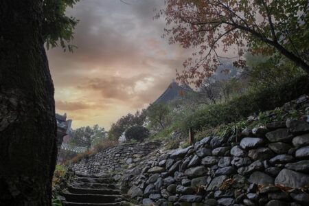 North Korea Fires Two Ballistic Missiles, No Damage Reported