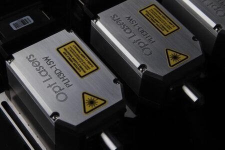 Germany’s Bold Leap Forward: Unveiling a Revolutionary Naval Laser Weapon