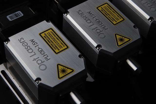 Germany’s Bold Leap Forward: Unveiling a Revolutionary Naval Laser Weapon