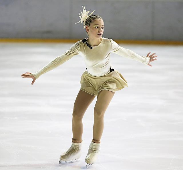Canadian Figure Skaters Support Alberta Ban and Look Forward to a Comeback