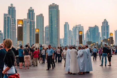 UAE Drastically Cuts UK Student Funding Amid Rising Fears of Campus Radicalization